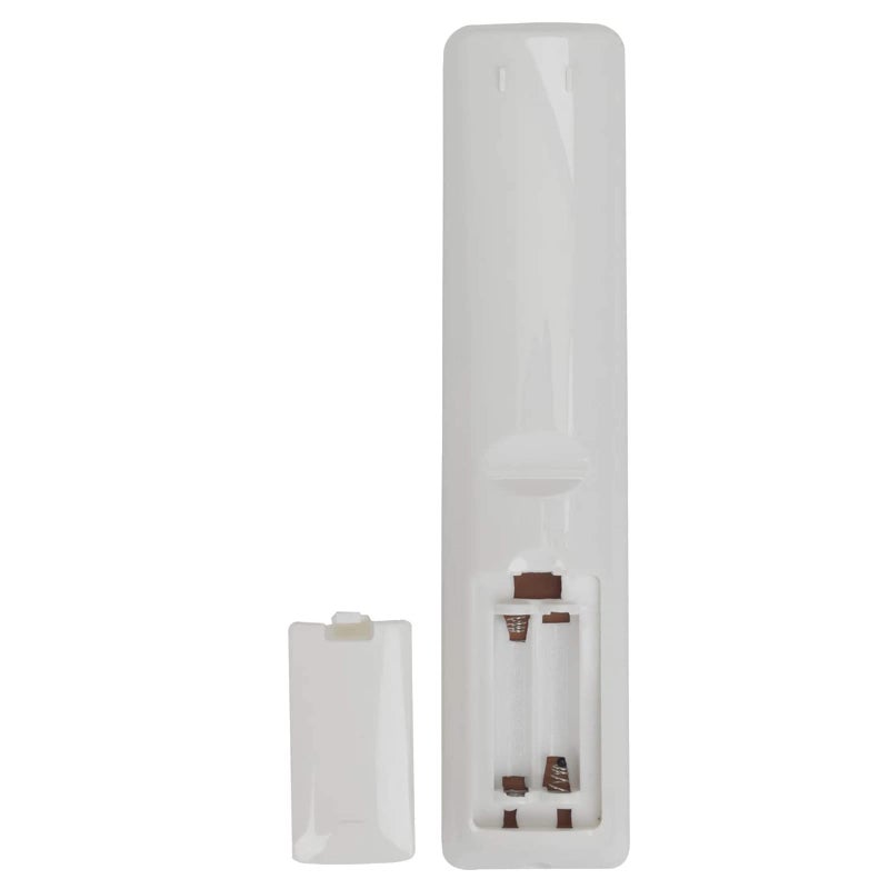 econtrolly New EN-33926A EN33926A Replace Remote Fit for Hisense TV 32K366W 40K366WB 32K20DW 32K20W 40H5 50K610GWN 55K610GWN XV5849 32H5B 40H5B 40K366WN 48H5 50H5B 50H5G 50H5GB EN33925A - Image 5